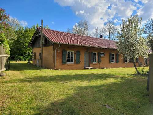 Foto - Haus zum Kaufen in Dranske 649.000,00 € 200 m²