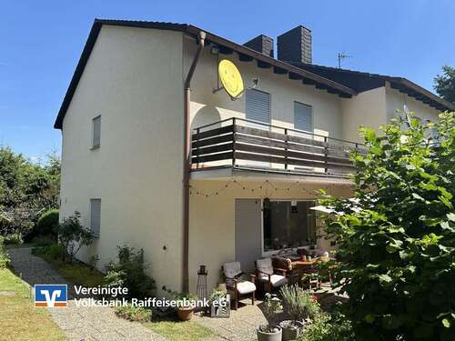 Foto - Haus zum Kaufen in Birkenfeld 173.000,00 € 105.56 m²