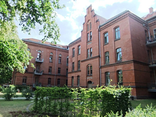 Foto - Wohnung zum Kaufen in Potsdam 177.000,00 € 35 m²