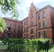 Wohnung zum Kaufen in Potsdam 177.000,00 € 35 m² Wohnung zum Kaufen in Potsdam 177.000,00 € 35 m²