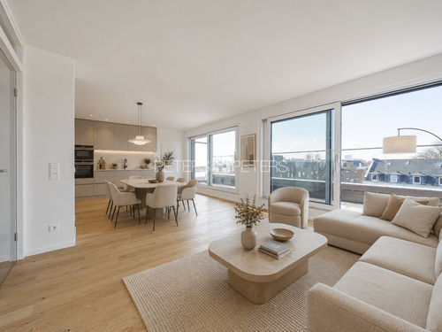 Foto - Haus zum Kaufen in Hamburg 1.319.900,00 € 132.68 m²