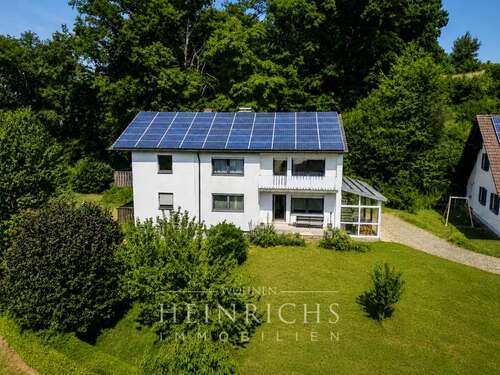 Foto - Haus zum Kaufen in Freising 1.150.000,00 € 225 m²