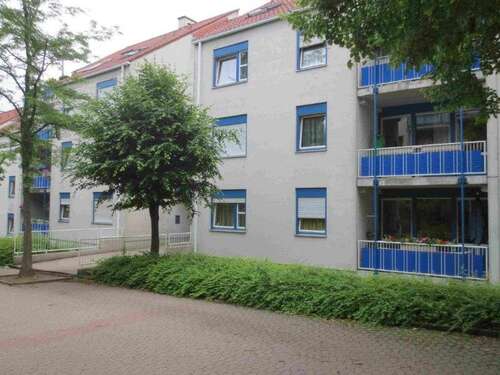Foto - Wohnung zum Mieten in Schweinfurt 547,00 € 63.57 m²