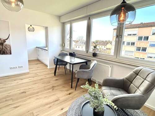 Foto - Wohnung zum Kaufen in Garching bei München 248.000,00 € 32 m²