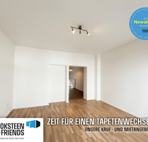 Wohnung zum Mieten in Bochum 390,00 € 45.31 m²