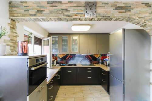 Foto - Haus zum Kaufen in Sinzheim 375.000,00 € 150.17 m²