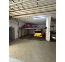 Garage zu vermieten in Chemnitz 60,00 €