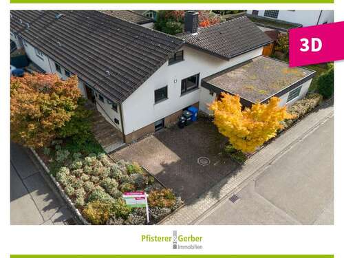 Foto - Haus zum Kaufen in Stutensee 459.000,00 € 113 m²