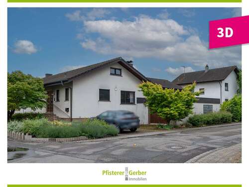 Foto - Haus zum Kaufen in Stutensee 459.000,00 € 113 m²