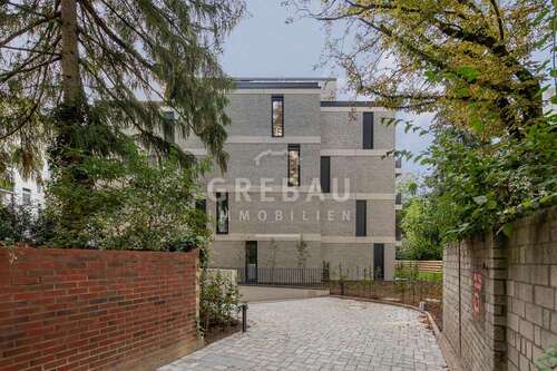 Foto - Wohnung zum Kaufen in Hamburg 1.325.000,00 € 105.24 m²