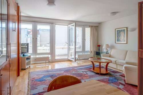 Foto - Wohnung zum Kaufen in Berlin 299.000,00 € 40 m²