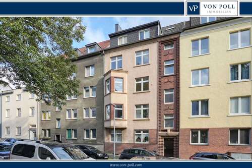Foto - Wohnung zum Kaufen in Bochum 295.000,00 € 100 m²
