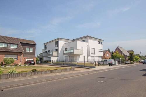 Foto - Wohnung zum Kaufen in Korschenbroich Pesch 889.000,00 € 157 m²