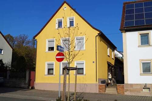 Foto - Haus zum Kaufen in Dietenhofen 199.000,00 € 133 m²