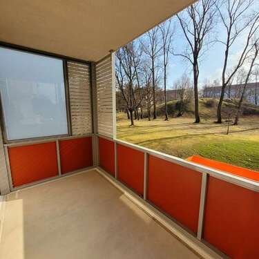 Foto - Wohnung zum Mieten in Freiberg 338,00 € 50.41 m²