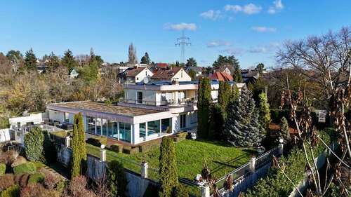 Foto - Haus zum Kaufen in Wiesbaden Freudenberg 1.950.000,00 € 366.15 m²