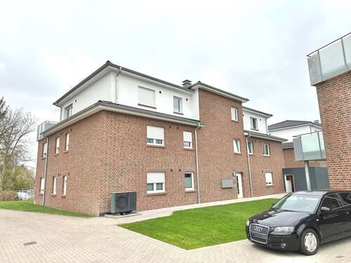 Foto - Wohnung zum Mieten in Ovelgönne 850,00 € 80.82 m²