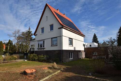 Foto - Wohnung zum Mieten in Hannover 1.220,00 € 101 m²