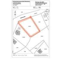 Grundstück zu verkaufen in Forbach-Hundsbach 85.000,00 € 1289 m²