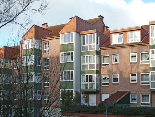 Foto - Garage zu vermieten in Hagen 70,00 €