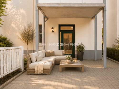 Foto - Wohnung zum Kaufen in Hamburg 549.000,00 € 82 m²