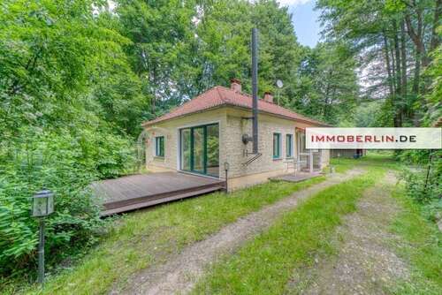 Foto - Haus zum Kaufen in Königs Wusterhausen 399.000,00 € 85 m²