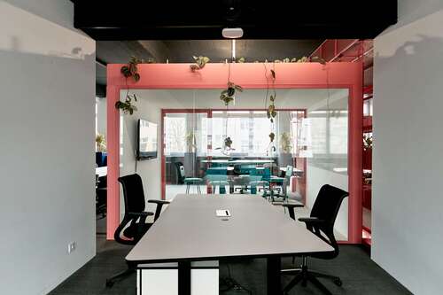 Foto - Büro in Berlin 15.520,00 € 776 m²