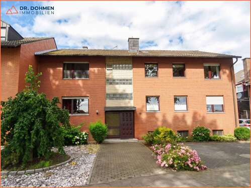 Foto - Wohnung zum Mieten in Heinsberg Oberbruch 400,00 € 54 m²