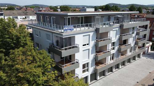 Foto - Wohnung zum Kaufen in Kaiserslautern 598.000,00 € 135.06 m²