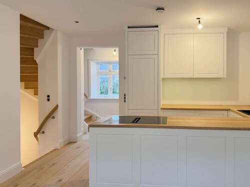 Foto - Haus zum Kaufen in Sylt 2.299.000,00 € 119 m²