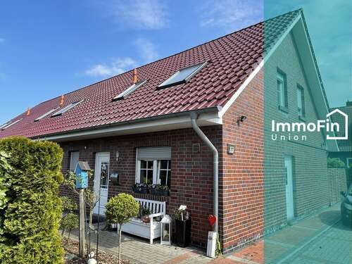Foto - Haus zum Kaufen in Bockhorn 275.000,00 € 95 m²