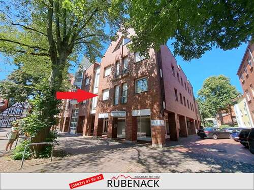 Foto - Büro in Nienburg (Weser) 1.350,00 € 139.61 m²