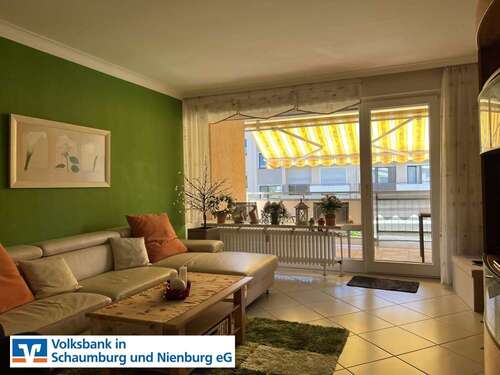 Foto - Wohnung zum Kaufen in Wunstorf 249.000,00 € 94 m²