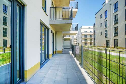 Foto - Wohnung zum Mieten in Berlin 1.443,00 € 81 m²