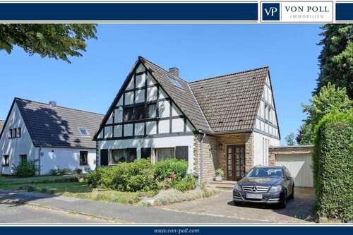 Foto - Haus zum Kaufen in Dortmund 525.000,00 € 181 m²