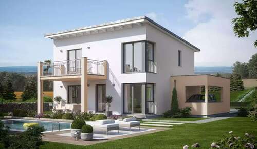 Foto - Haus zum Kaufen in Erzhausen 779.498,00 € 136 m²