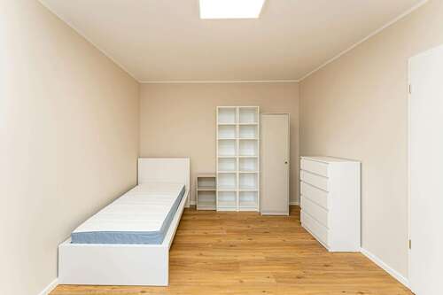 Foto - WG-Zimmer in Berlin 1.000,00 € 16 m²