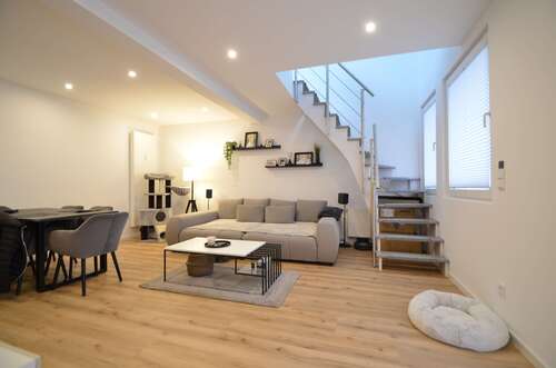 Foto - Wohnung zum Kaufen in Hofheim 354.900,00 € 78.8 m²
