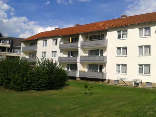 Foto - Wohnung zum Mieten in Bad Nenndorf 650,00 € 74.86 m²