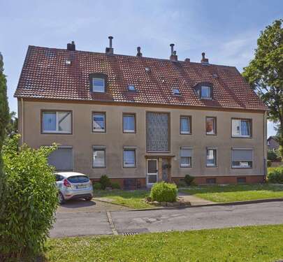 Foto - Wohnung zum Mieten in Bochum 505,00 € 57 m²