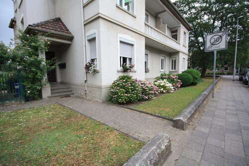 Foto - Wohnung zum Mieten in Mönchengladbach 629,00 € 61.23 m²