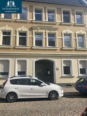 Foto - Wohnung zum Mieten in Magdeburg 209,00 € 36.16 m²