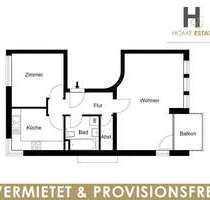 Wohnung zum Kaufen in Teltow 225.000,00 € 60 m² Wohnung zum Kaufen in Teltow 225.000,00 € 60 m²