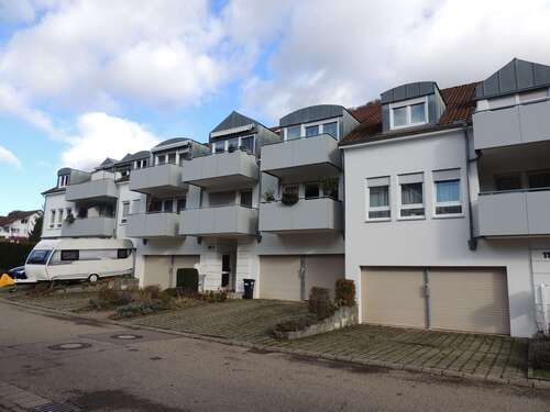 Foto - Wohnung zum Kaufen in Bad Ditzenbach 168.000,00 € 54 m²