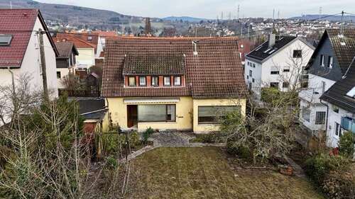 Foto - Haus zum Kaufen in Niedernhausen 520.000,00 € 140 m²