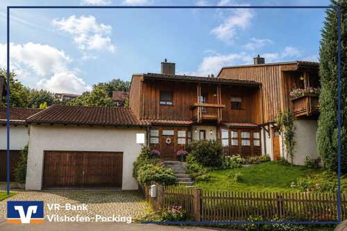 Foto - Haus zum Kaufen in Vilshofen 409.000,00 € 204 m²