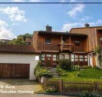 Haus zum Kaufen in Vilshofen 409.000,00 € 204 m²
