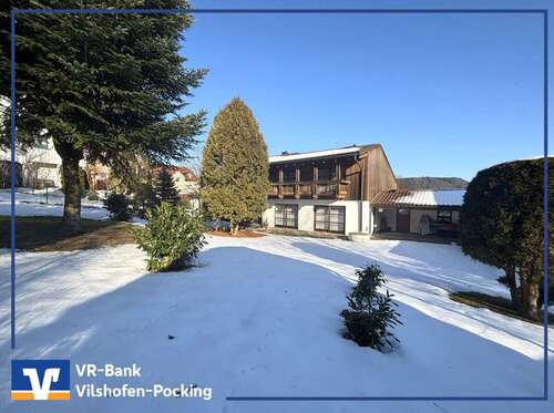 Foto - Haus zum Kaufen in Vilshofen 437.000,00 € 204 m²