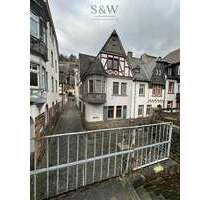 Haus zum Kaufen in Bacharach 148.000,00 € 163 m²