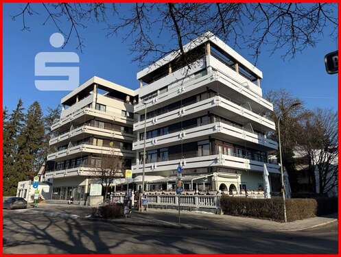 Foto - Wohnung zum Kaufen in Gröbenzell 359.000,00 € 70.15 m²